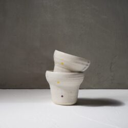 Alternative view of 咲 のぞき湯呑