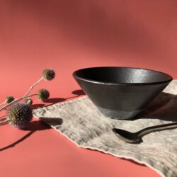 Alternative view of 玄 土物中鉢