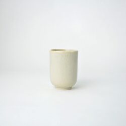 ナミビア湯呑 ムーン