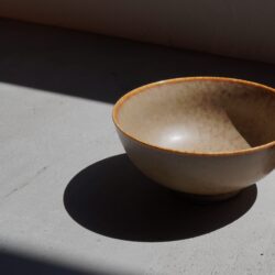 Alternative view of ナミビア 茶碗 サンド