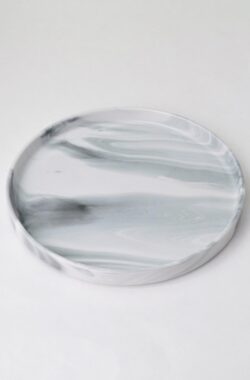 オーブ ブラック ルカ21cm