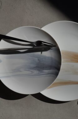 Alternative view of オーブ ブラック プレートM