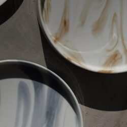 Alternative view of オーブ ブラウン ルカ21cm