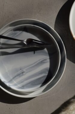 Alternative view of オーブ ブラック ルカ21cm