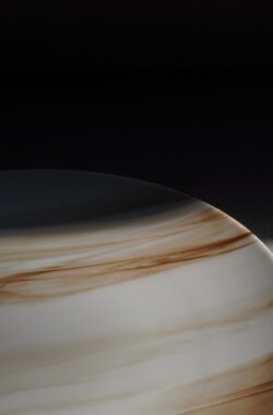 Alternative view of オーブブラウン プレートL