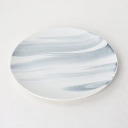 オーブブラック プレートL