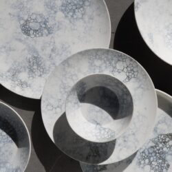 Alternative view of ボーテ 平鉢L